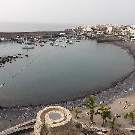 Ferienwohnung Eurosant Playas Playa San Juan Exterior foto