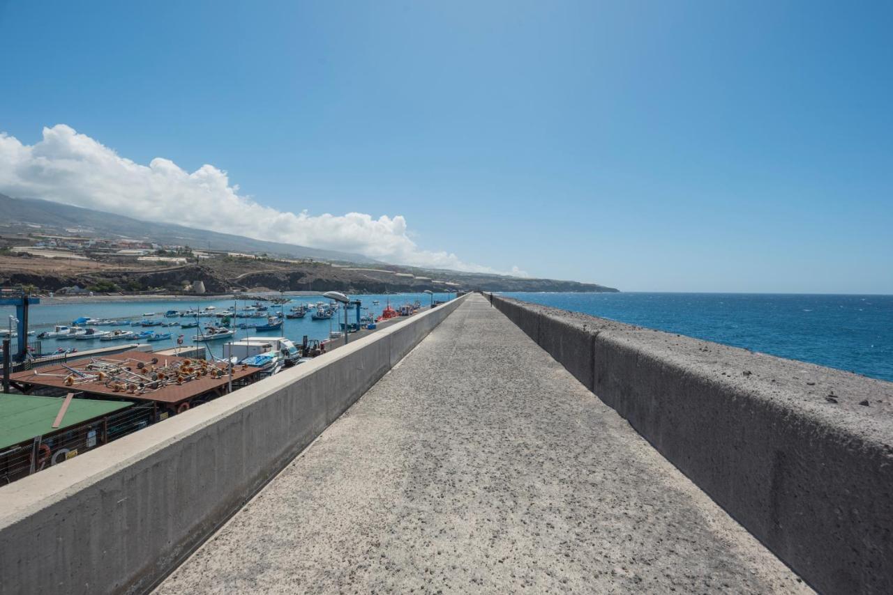 Ferienwohnung Eurosant Playas Playa San Juan Exterior foto