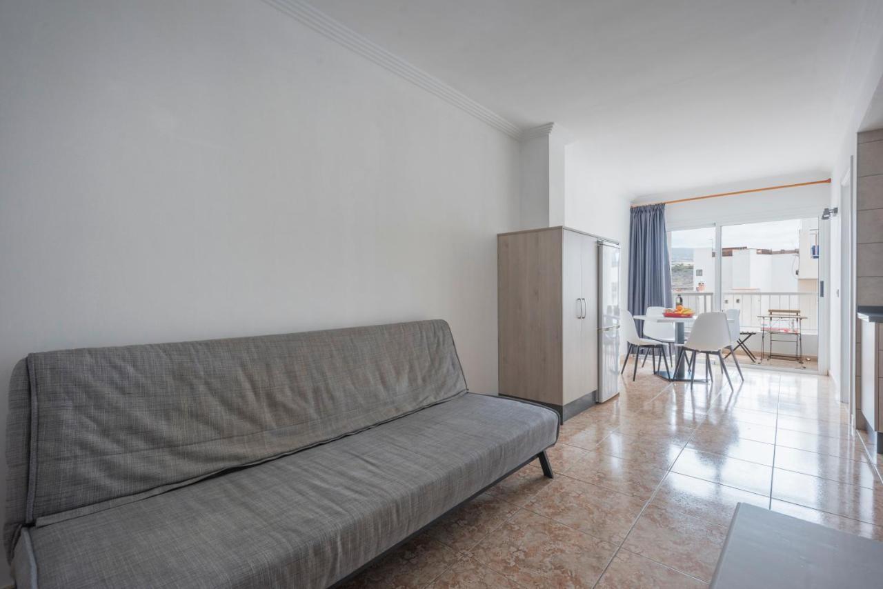 Ferienwohnung Eurosant Playas Playa San Juan Exterior foto
