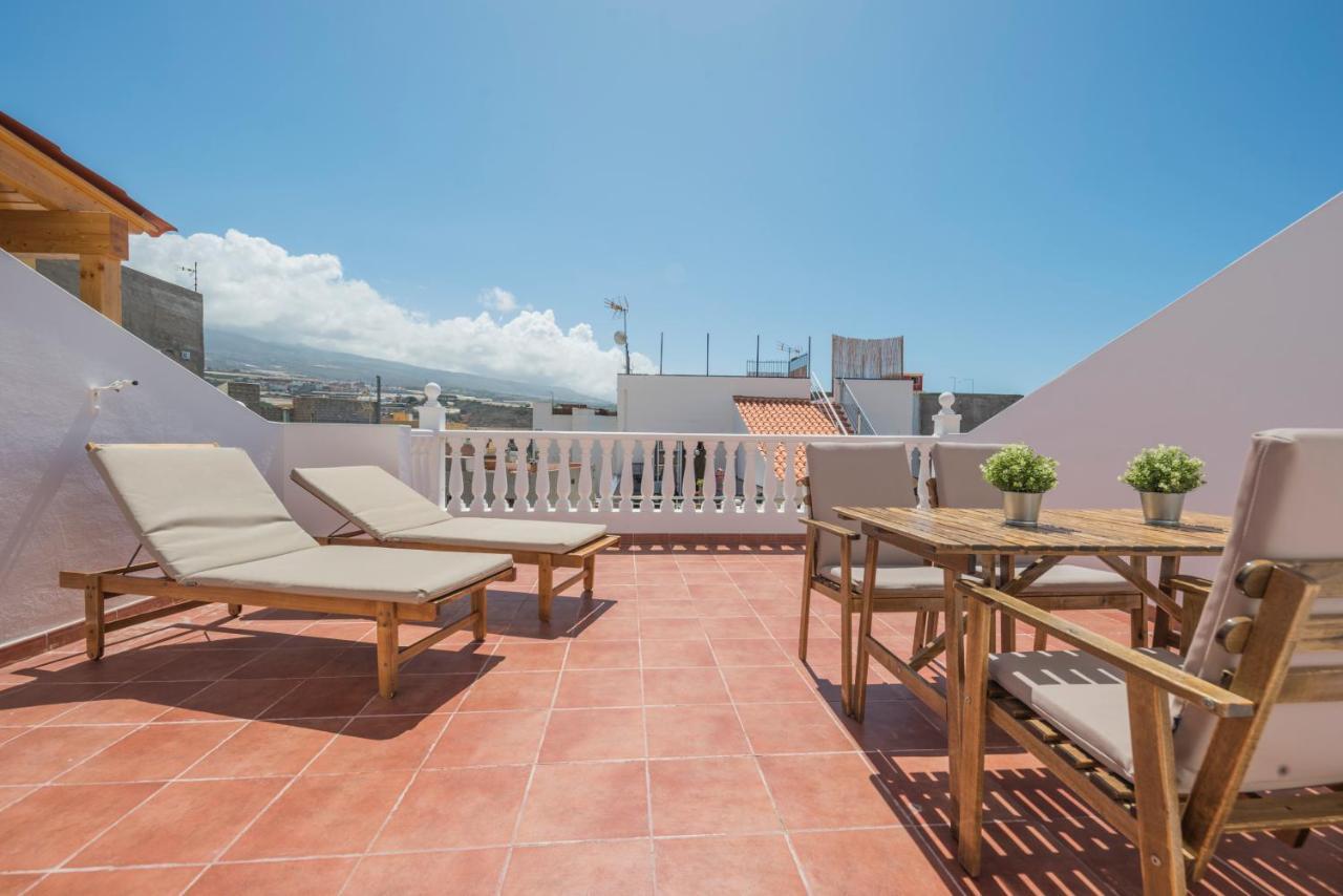 Ferienwohnung Eurosant Playas Playa San Juan Exterior foto