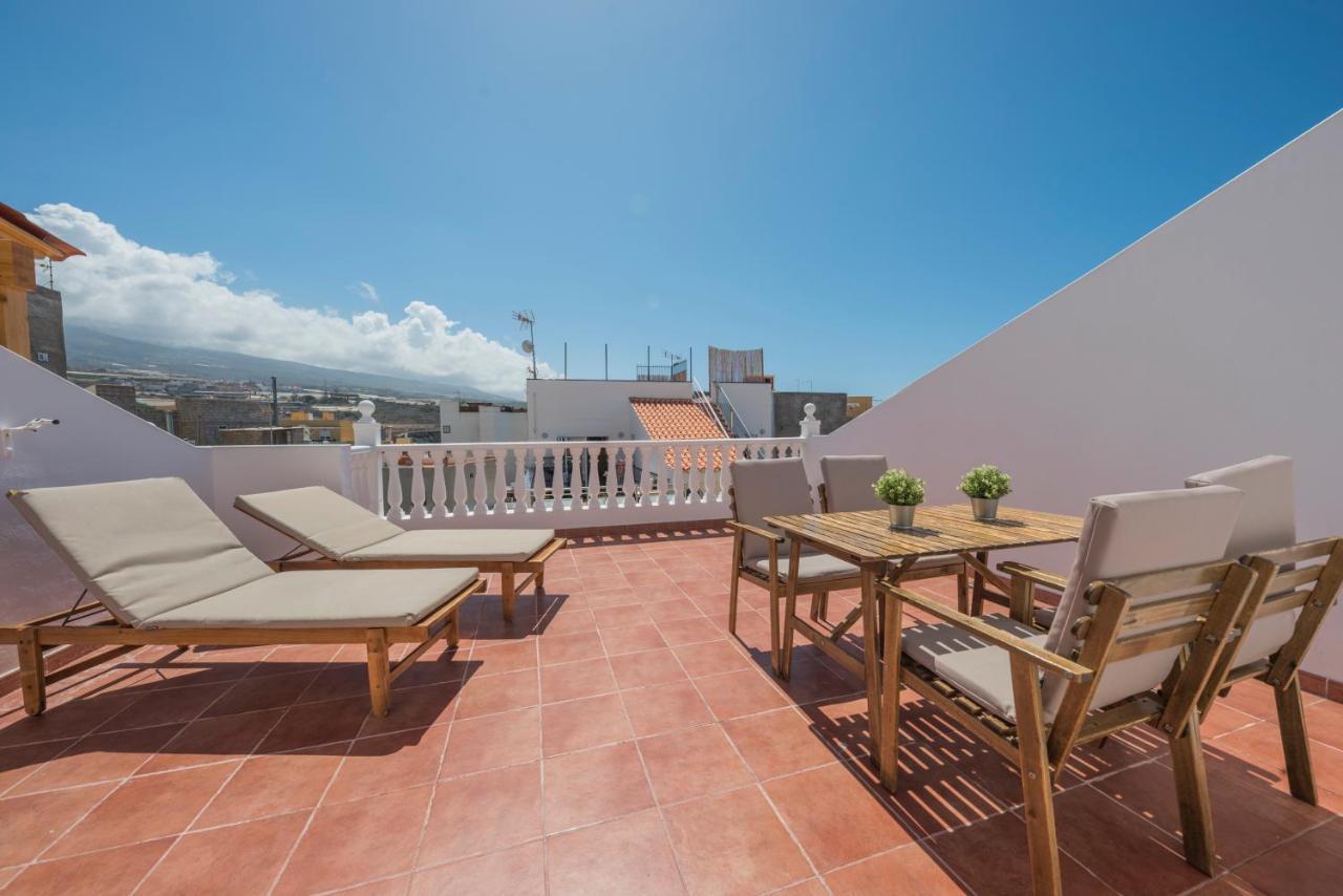 Ferienwohnung Eurosant Playas Playa San Juan Exterior foto