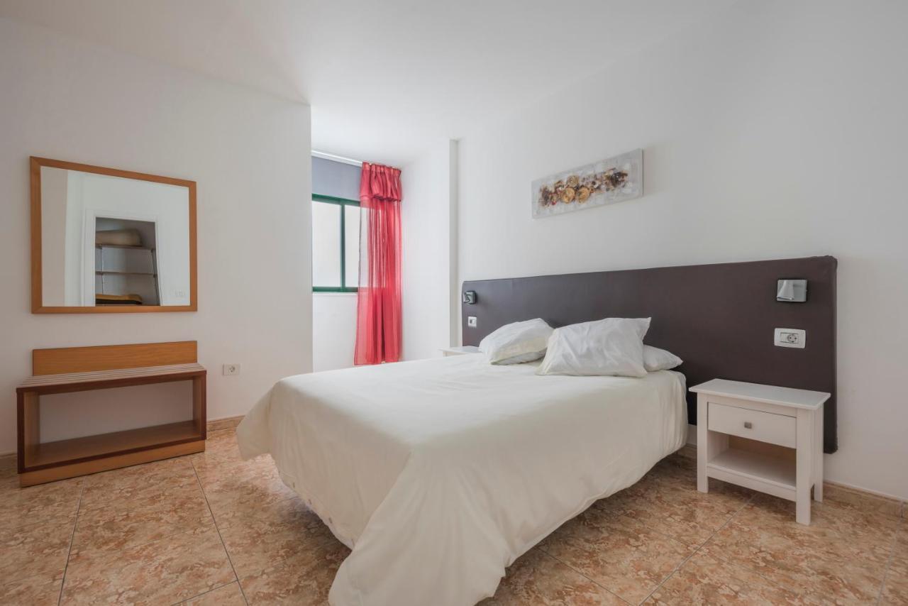 Ferienwohnung Eurosant Playas Playa San Juan Exterior foto